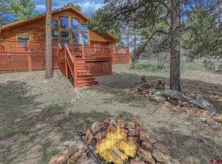 1969 Lake Forest Cir, Pagosa Springs, CO 81147