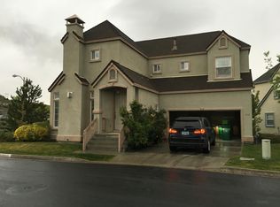 3538 Brassie Dr, Sparks, NV 89431