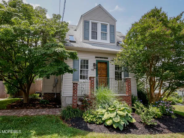 18 Coleman Place, Red Bank, NJ 07701