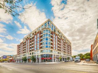 23 Glebe Rd W #407, Toronto, ON M5P0A1