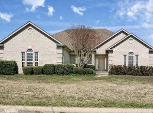 20 Royal Ridge Cv, Cabot, AR 72023
