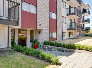 Ellery Street Apartments, Esquimalt, BC V9A 4R6