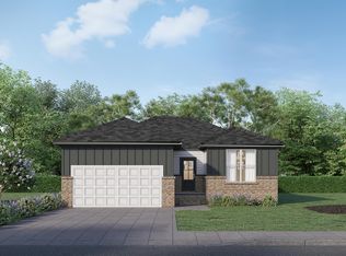 406 N Cheyenne Valley Rd, Nixa, MO 65714