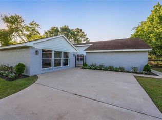 7201 Williams Rd, Pearland, TX 77584