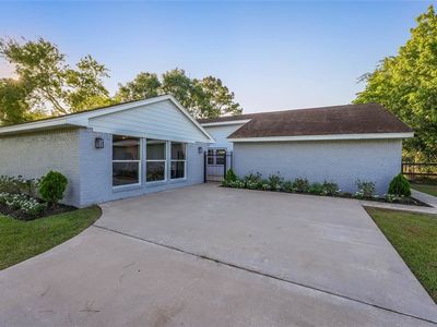 7201 Williams Rd, Pearland, TX, 77584