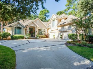 23 Heather Ln, Hilton Head Island, SC 29926