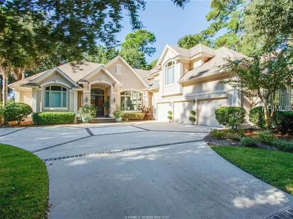 23 Heather Ln, Hilton Head Island, SC 29926