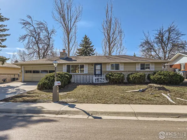 2907 University Ave, Longmont, CO 80503