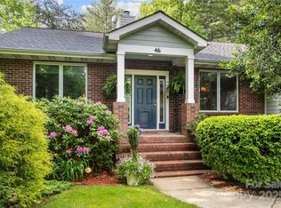 46 Poplar Creek Dr, Asheville, NC 28805