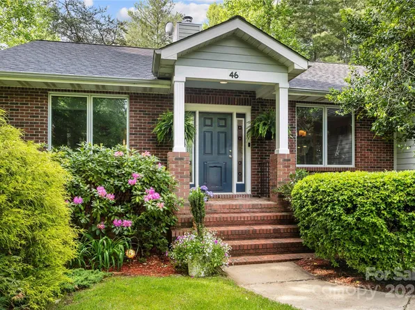 46 Poplar Creek Dr, Asheville, NC 28805