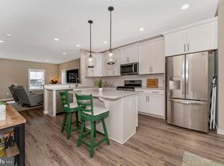 1330 Pedigree St, Frederick, MD 21702