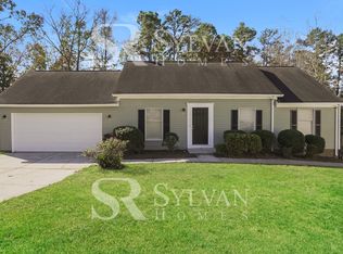 7600 Mallen Dr, Charlotte, NC 28212