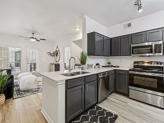 5th image of 14145 Noel Rd #3310