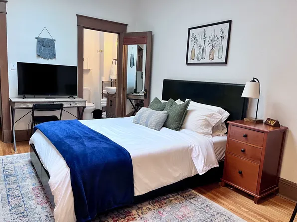 106 W Harrison St #2, Kirksville, MO 63501