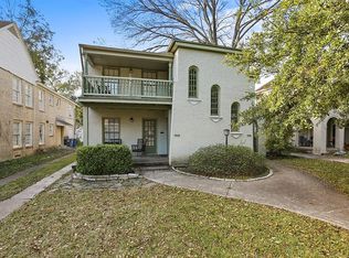 5918 Marquita Ave, Dallas, TX 75206