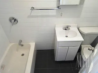 Rented by Alpha Properties NYC I LLC