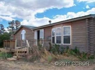 203 County Road 80, Canon City, CO 81212