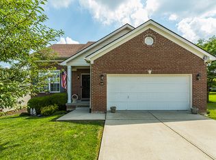 448 Greathouse Dr, Richmond, KY 40475