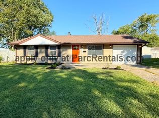 2726 N Routiers Ave, Indianapolis, IN 46219