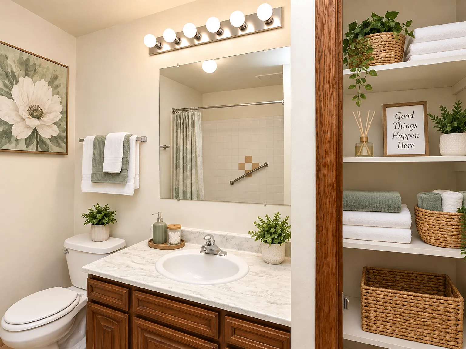 Welcome to Brook Lane Apartment Homes! — Photo 4
