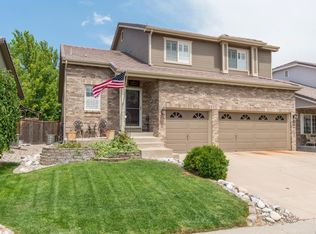 4957 Ashbrook Cir, Highlands Ranch, CO 80130