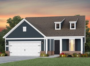 1501 Marled White St, Fuquay Varina, NC 27526