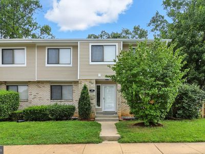 17 Bannock Ct, Randallstown, MD, 21133