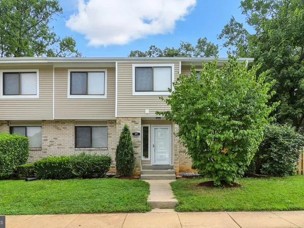 17 Bannock Ct, Randallstown, MD 21133