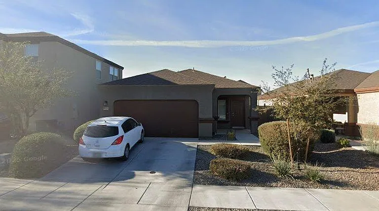 2658 E Calle Joya De Ventura — Photo 1