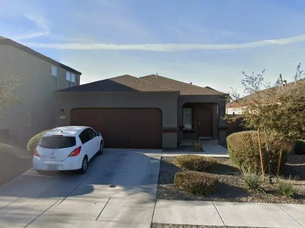 2658 E Calle Joya De Ventura, Tucson, AZ 85706