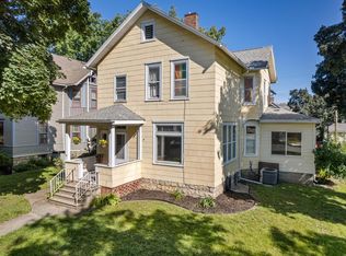 706 W Broadway St, Winona, MN 55987