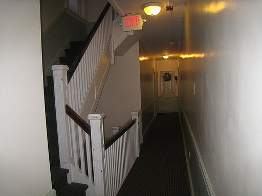 4th image of 24 Jersey St APT 43