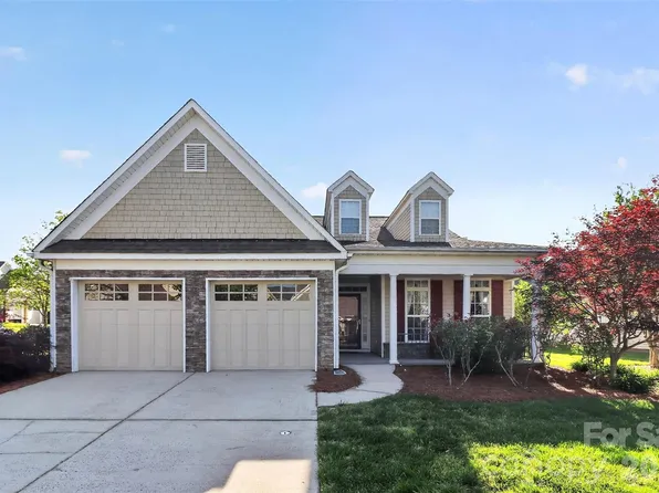 2525 Old Ashworth Ln NW, Concord, NC 28027