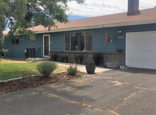 5410 Sylvia Ave, Klamath Falls, OR 97603