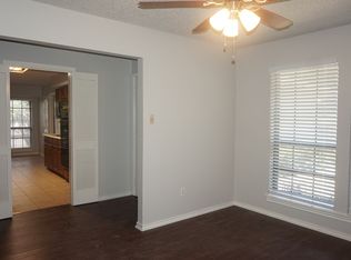 5204 Fallworth Ct, Fort Worth, TX 76133