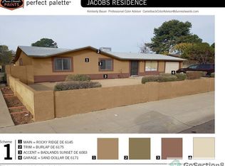 7736 N 59th Ln, Glendale, AZ 85301
