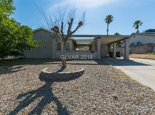 611 Greenway Rd, Henderson, NV 89002