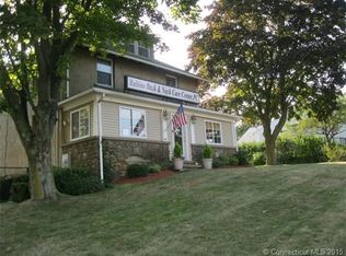 130 Saw Mill Rd, West Haven, CT 06516