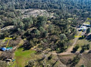 3989 Buckeye Rd #B, Mariposa, CA 95338