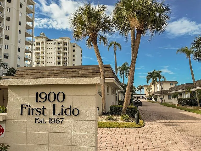 1900 Benjamin Franklin Dr #201BER — Photo 2