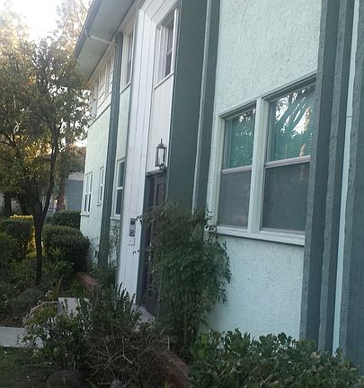 2nd image of 3631 S La Cienega Blvd APT 1