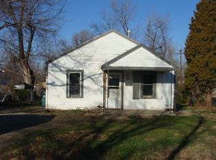 1348 N Sandusky Ave, Tulsa, OK 74115