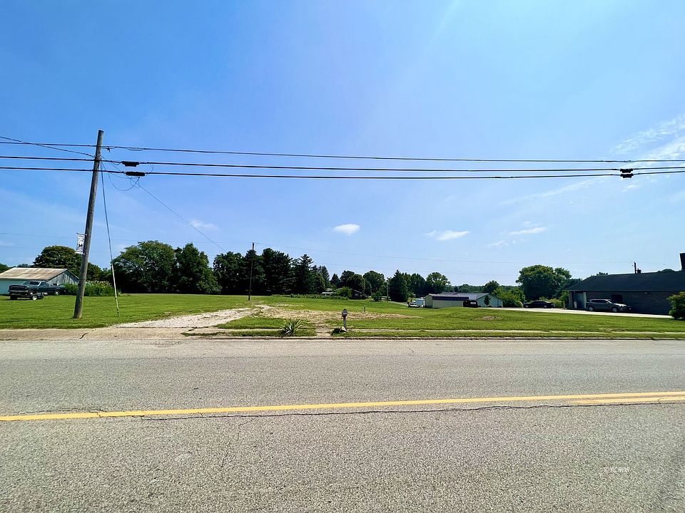 42288 State Route 7, Reedsville, OH 45772 MLS 2431130 Zillow