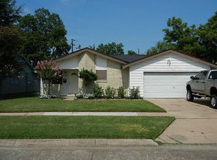 2222 Purdue St, Pasadena, TX 77502