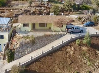 42 Panorama Dr, Kernville, CA 93238