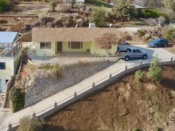42 Panorama Dr, Kernville, CA 93238