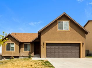 6824 N Yakima Way, Eagle Mountain, UT 84005