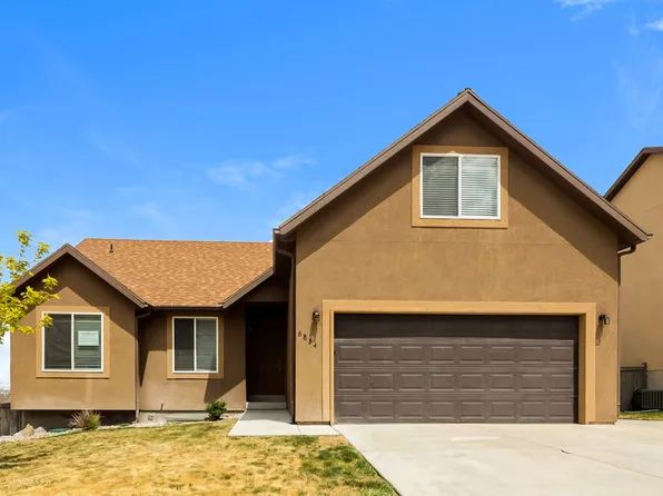 6824 N Yakima Way, Eagle Mountain, UT 84005