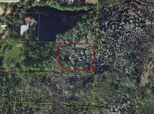 Lots 15-16 Cr-393, Santa Rosa Beach, FL 32459