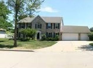 6 Olde Paltzer Ln, Appleton, WI 54913